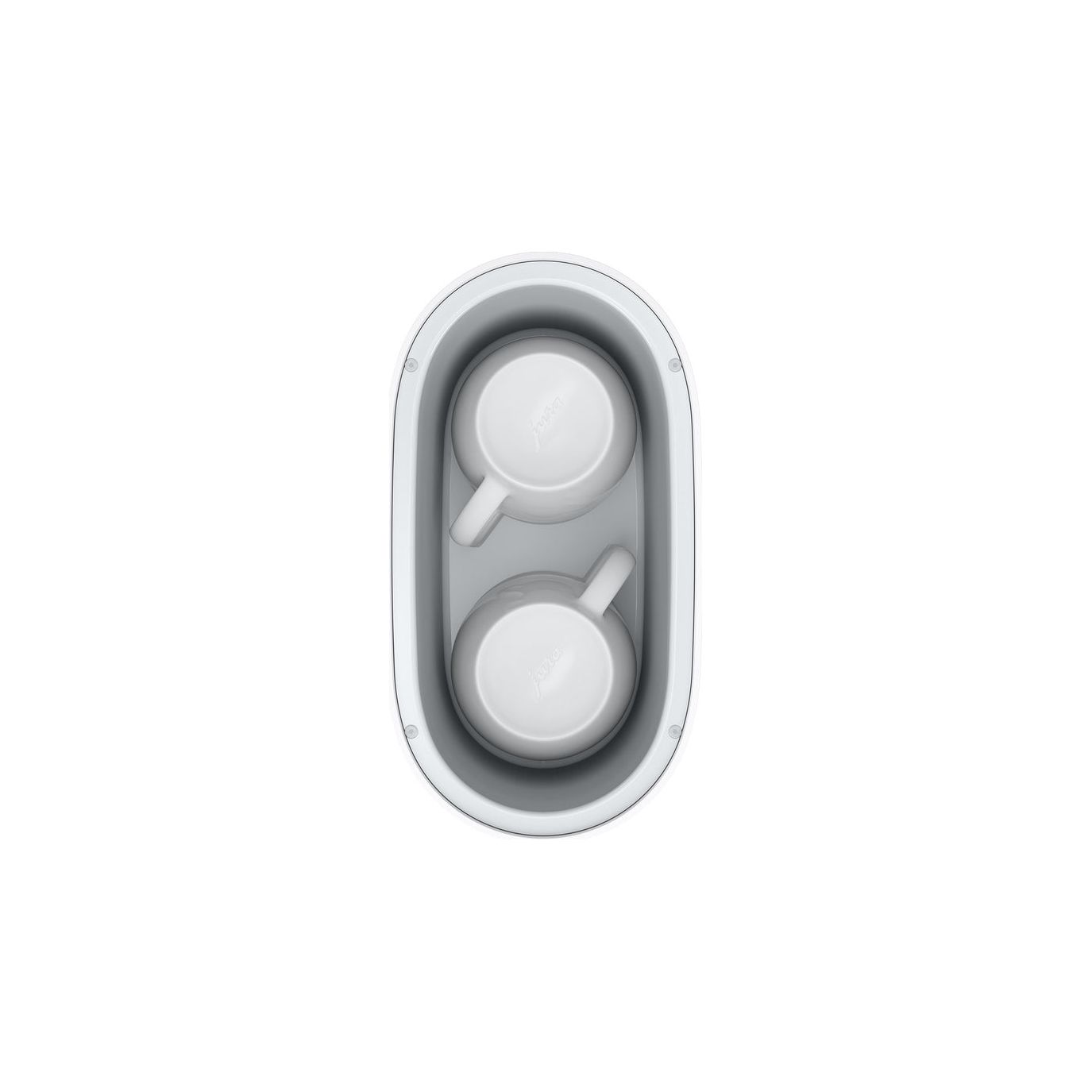 Chauffe Tasses S JURA ! - JURA - Accessoire pour machine à espresso - - La Guilde Culinaire