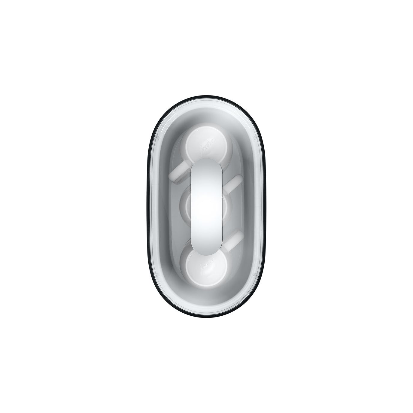 Chauffe Tasses S JURA ! - JURA - Accessoire pour machine à espresso - - La Guilde Culinaire