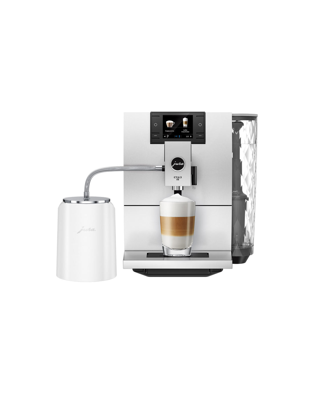 Glacette JURA    - JURA - Accessoire pour machine à espresso - 