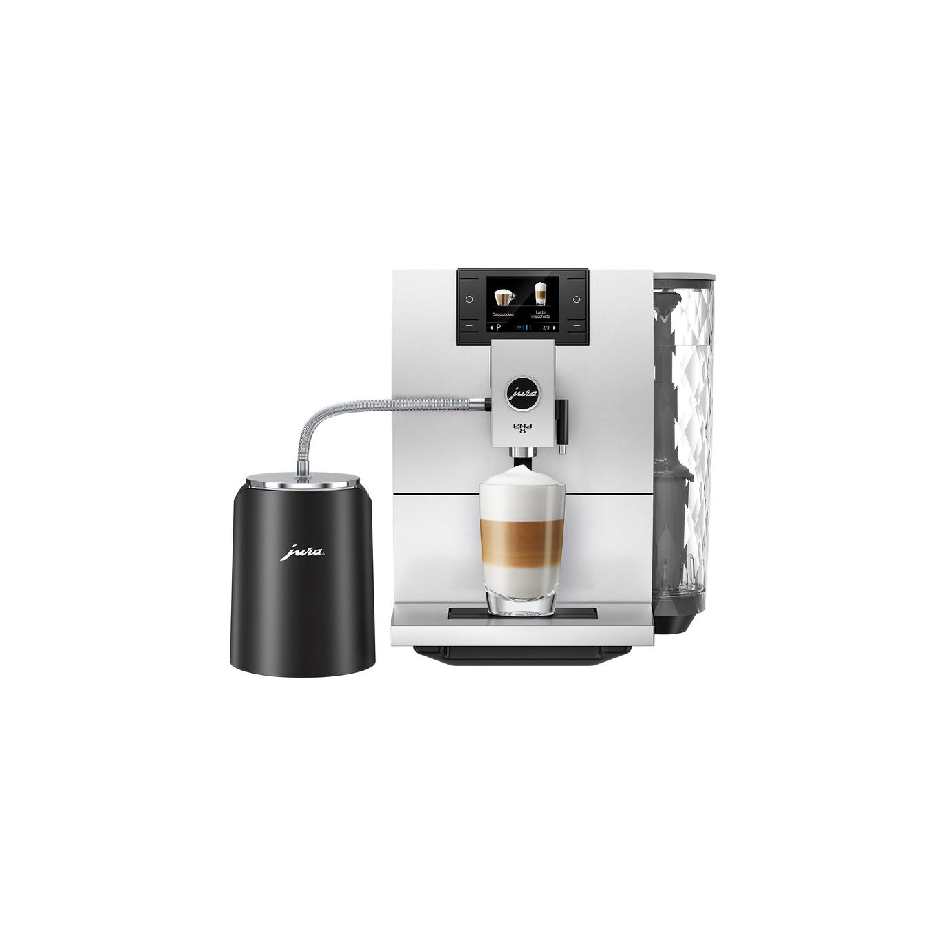 Glacette JURA ! - JURA - Accessoire pour machine à espresso - - La Guilde Culinaire