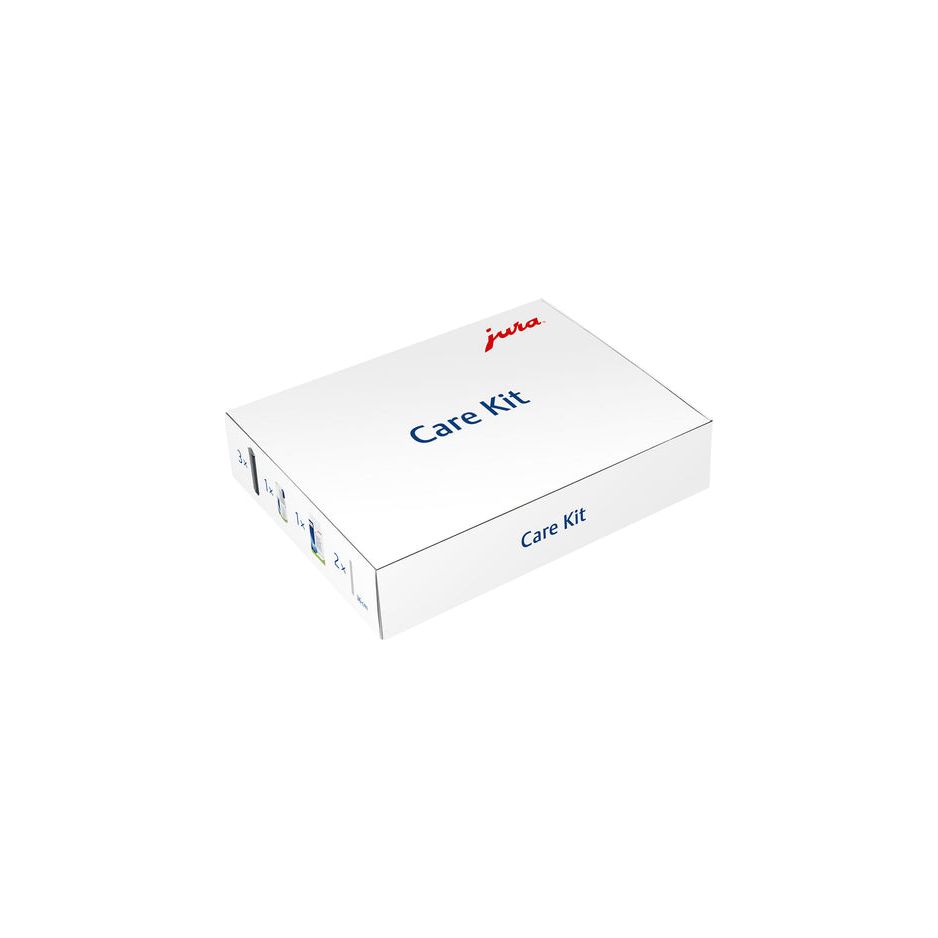 Kit d'entretien JURA - JURA - Entretien de machine à café - - La Guilde Culinaire