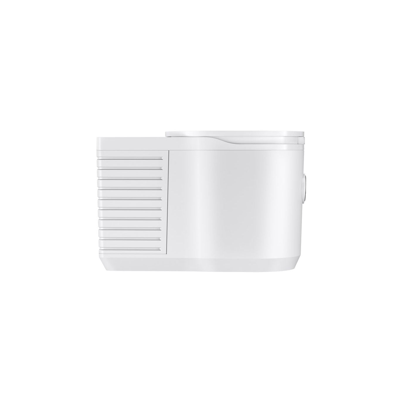 Cool Control 0.6L avec couvercle JURA - JURA - Accessoire pour machine à espresso - - La Guilde Culinaire