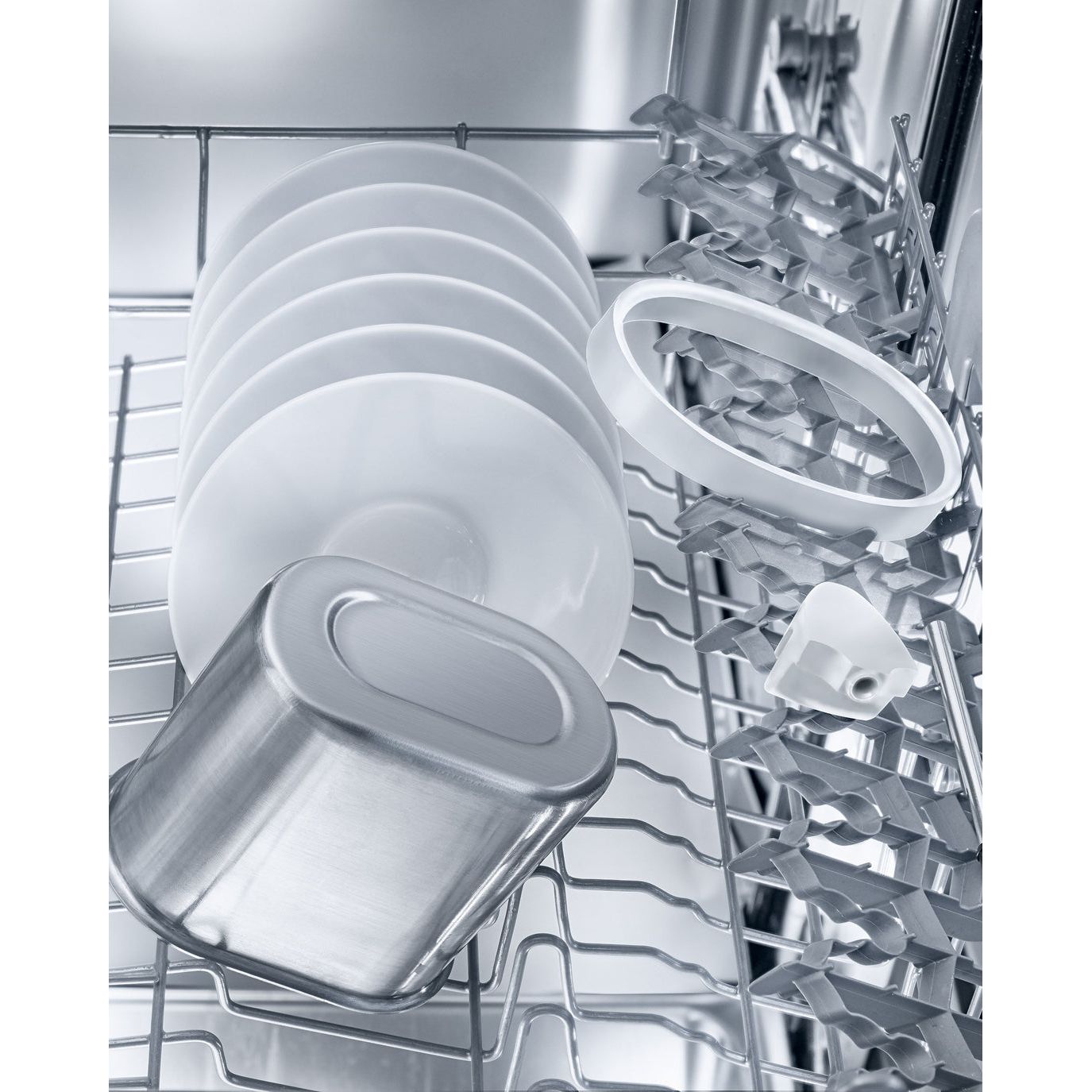 Cool Control 0.6L avec couvercle JURA - JURA - Accessoire pour machine à espresso - - La Guilde Culinaire