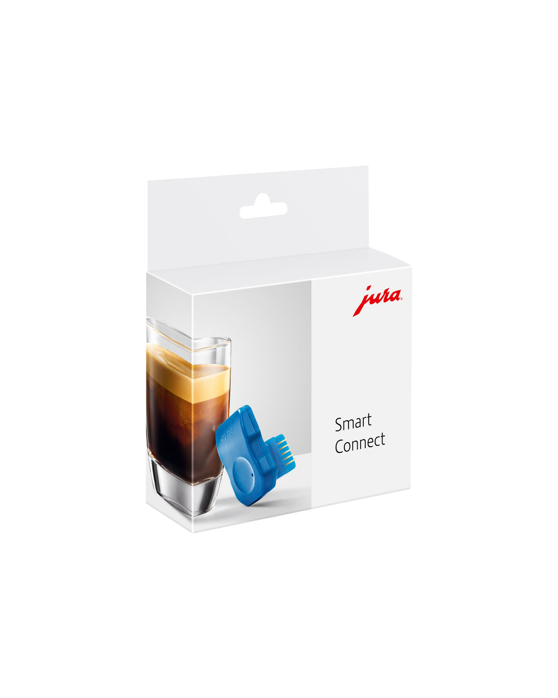 Smart Connect JURA    - JURA - Accessoire pour machine à espresso - 