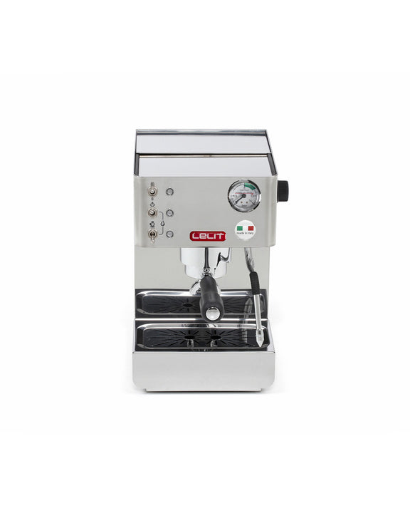 Machine Espresso LELIT ANNA    - LELIT - Machine à espresso - 
