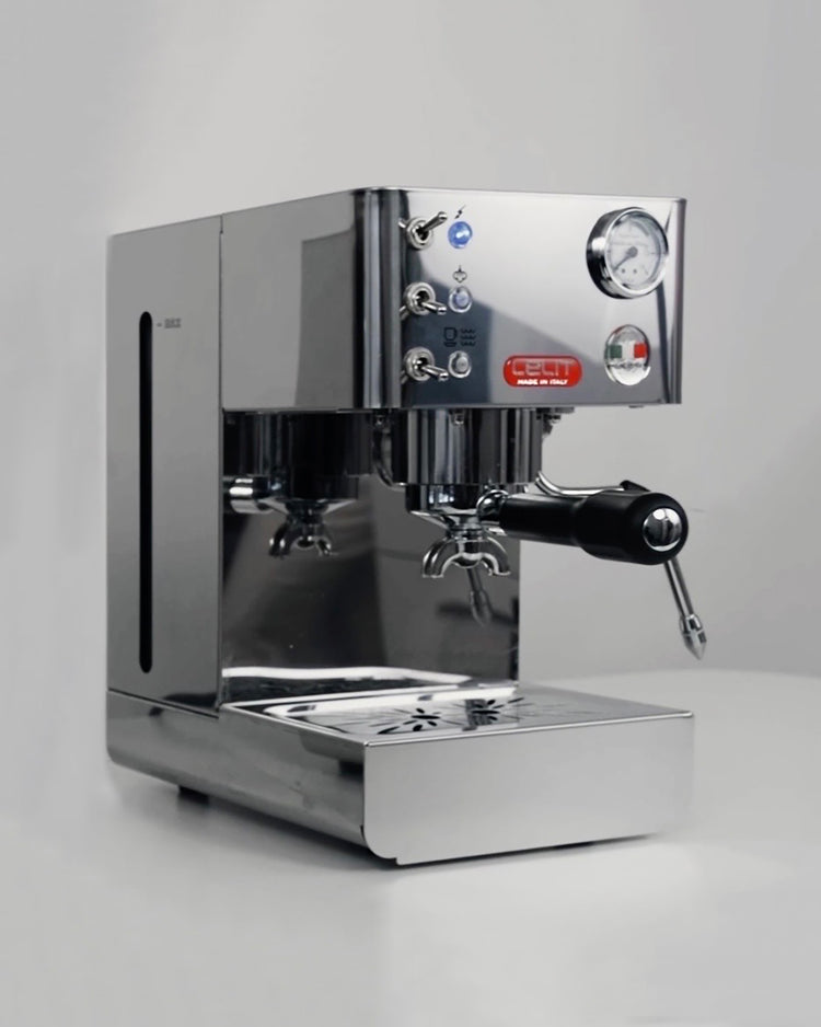Machine Espresso LELIT ANNA    - LELIT - Machine à espresso - 