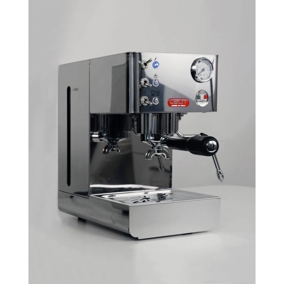 Machine Espresso LELIT ANNA - LELIT - Machine à espresso - - La Guilde Culinaire
