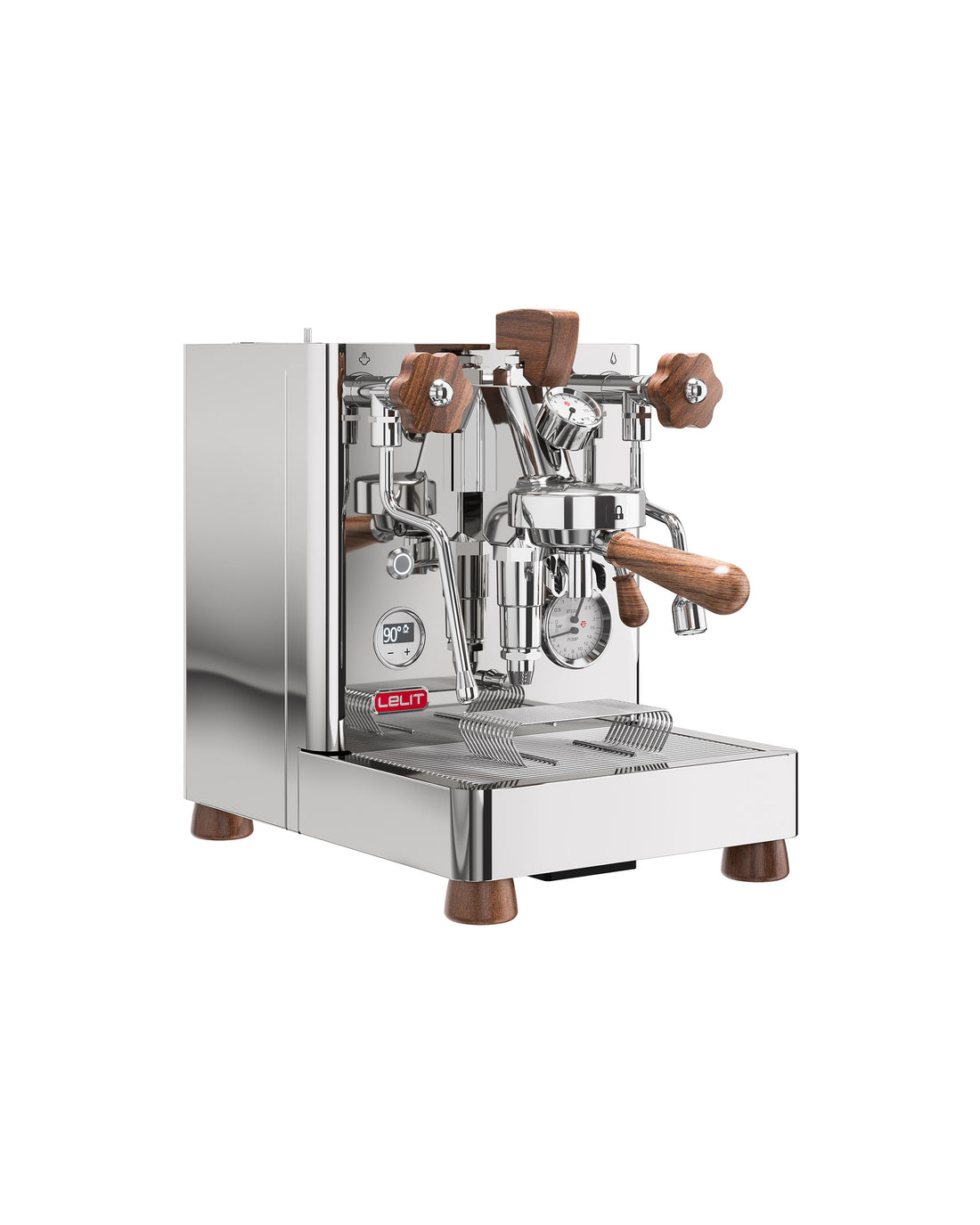 Machine Espresso LELIT BIANCA    - LELIT - Machine à espresso - 