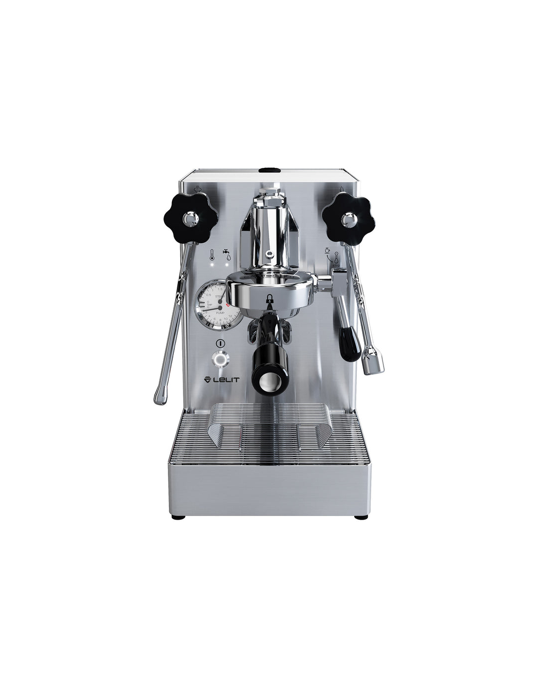 Machine Espresso LELIT MARAX    - LELIT - Machine à espresso - 
