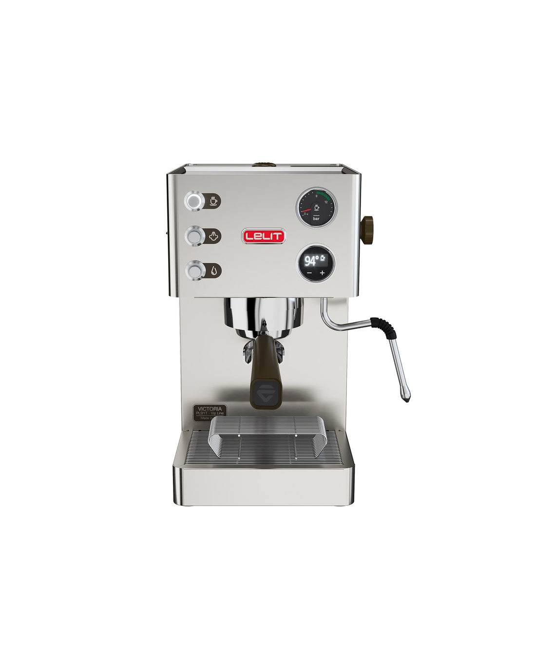 Machine Espresso LELIT VICTORIA    - LELIT - Machine à espresso - 