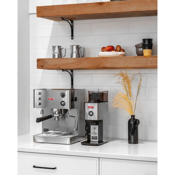 Machine Espresso LELIT ELIZABETH - LELIT - Machine à espresso - - La Guilde Culinaire