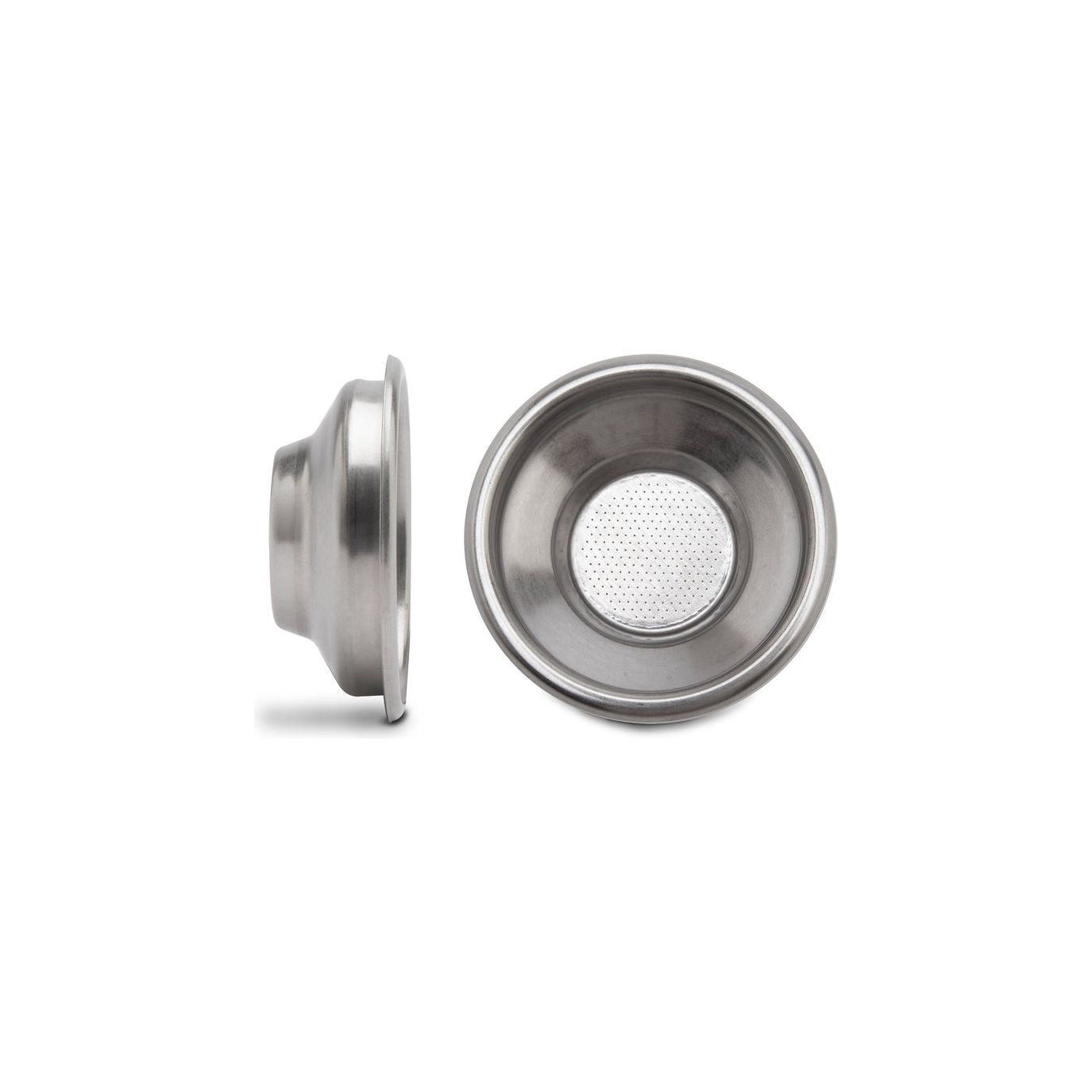 Ensemble porte-filtre 58mm à 1 sortie avec poignée noire classique LELIT - LELIT - Accessoire café - - La Guilde Culinaire