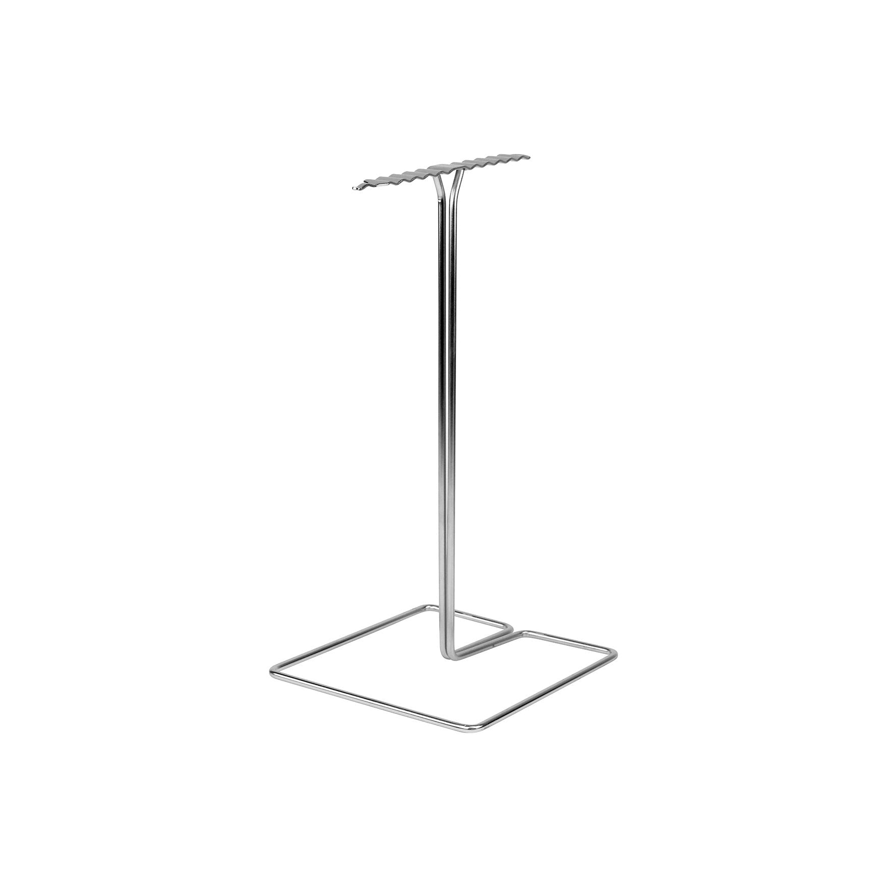 Support de couvercles sur pied - STRATE - Cristel - Support de couvercles - - La Guilde Culinaire