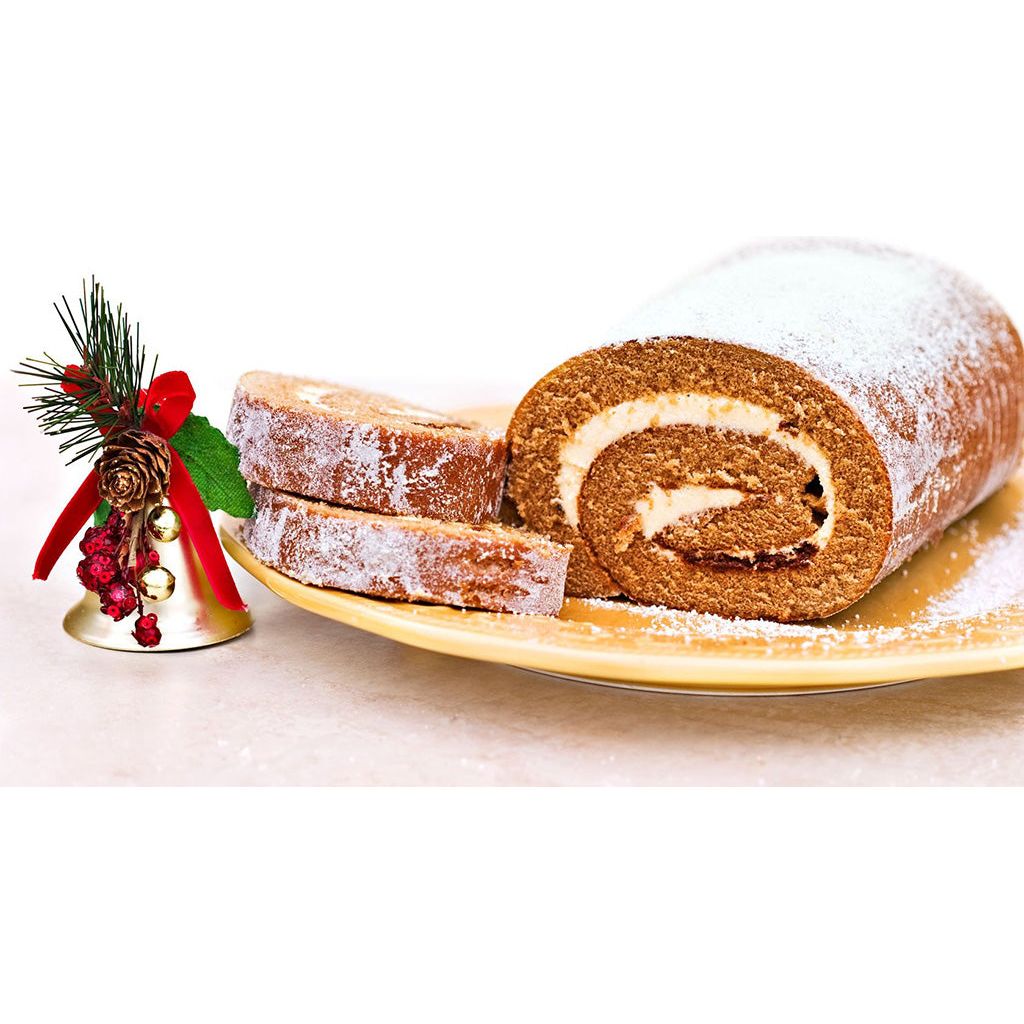 SPÉCIAL BÛCHE DE NOËL FAÇON ENTREMET - La Guilde Culinaire - Cours - Cours de cuisine - - La Guilde Culinaire