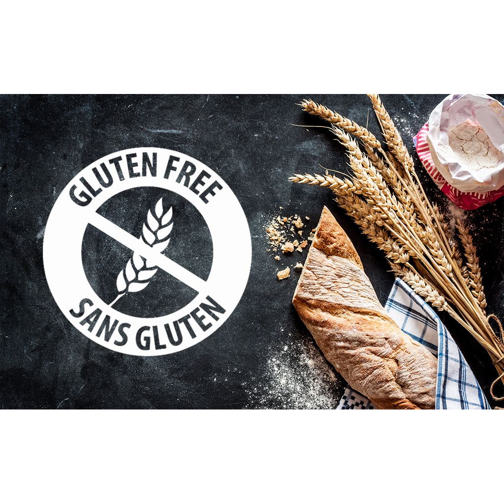 LA CUISINE SANS GLUTEN - La Guilde Culinaire - Cours - Cours de cuisine - - La Guilde Culinaire