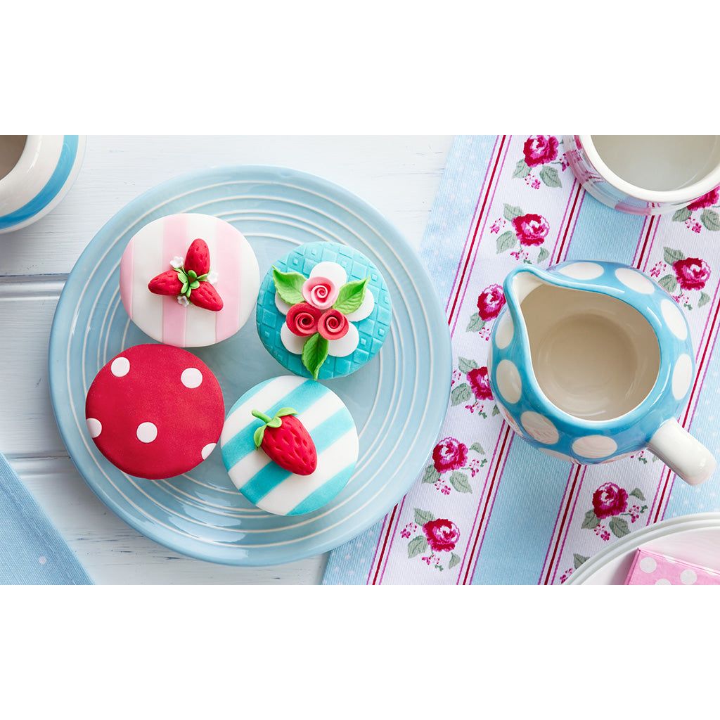 DÉCORATION DE GÂTEAU - CUPCAKE - La Guilde Culinaire - Cours - Cours de cuisine - - La Guilde Culinaire