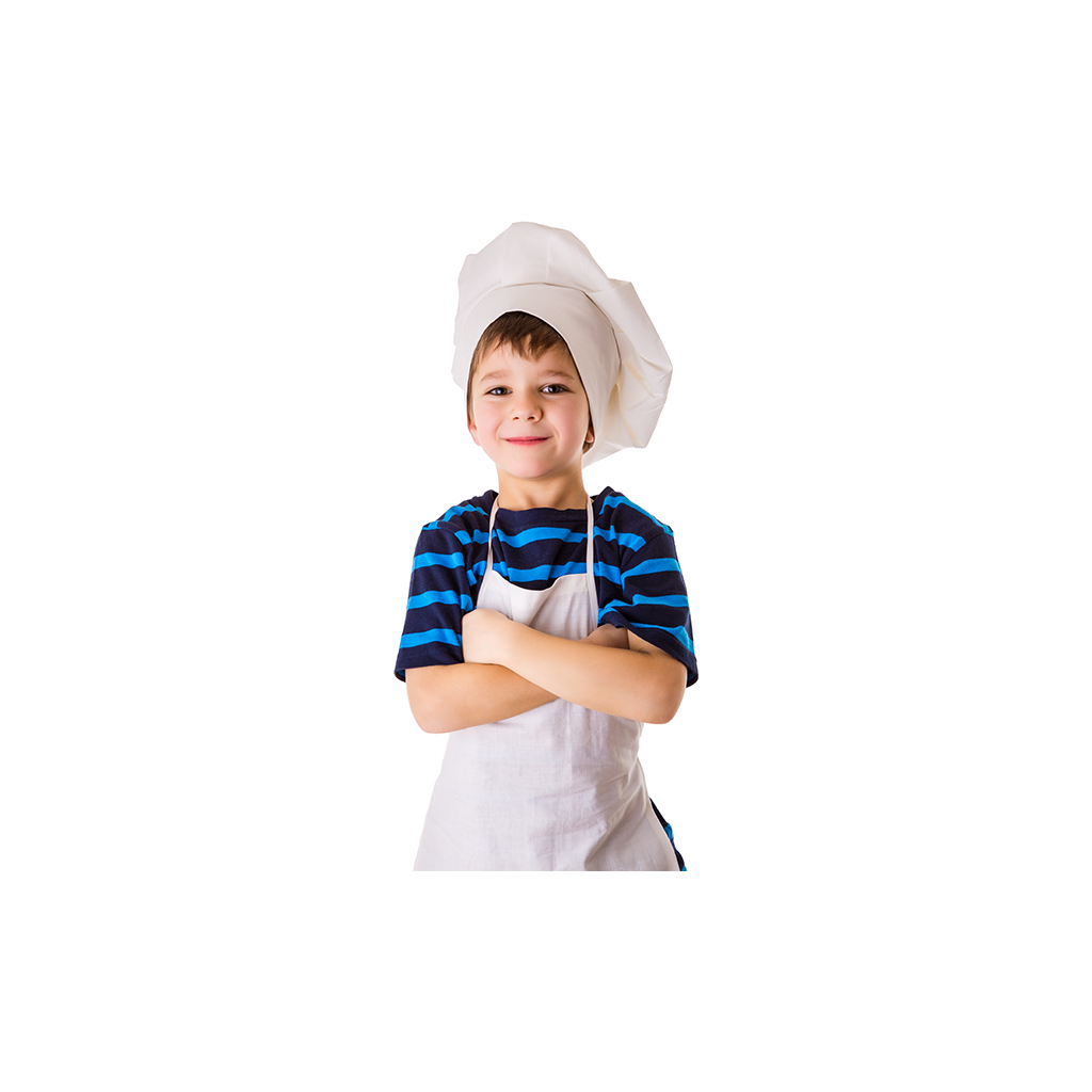Camps culinaires d'été: 8 à 12 ans (5 jours) Lundi 7 juillet 2025 9:00/7h par jour/Montréal/Français/Chef Maison/$655.00 - La Guilde Culinaire - Cours - Cours de cuisine - CAMPS8A12ANS07072025 - La Guilde Culinaire