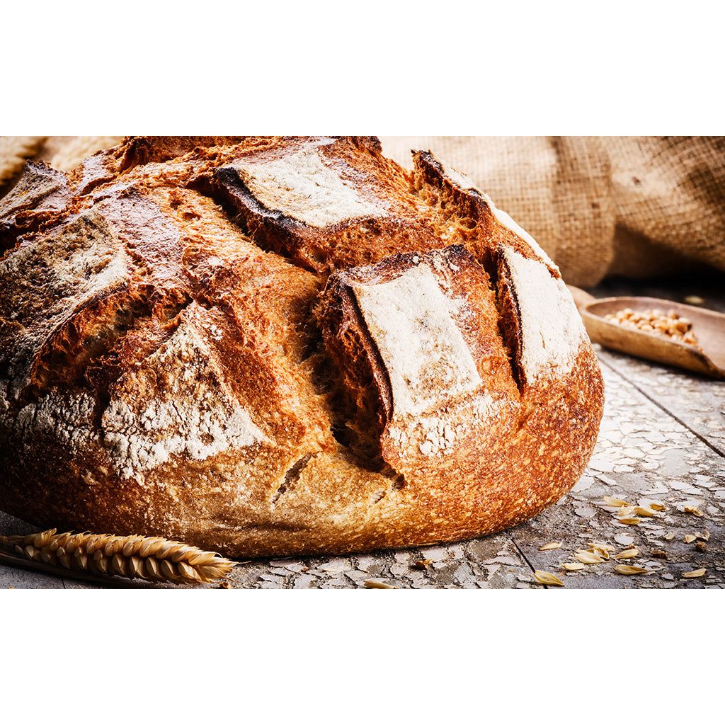 INITIATION À LA BOULANGERIE ET AU PAIN - La Guilde Culinaire - Cours - Cours de cuisine - - La Guilde Culinaire