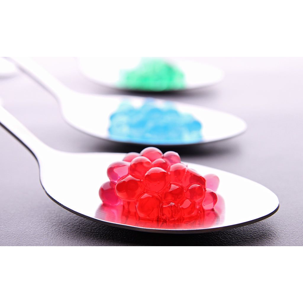 INITIATION À LA CUISINE MOLÉCULAIRE - NIVEAU 1 - La Guilde Culinaire - Cours - Cours de cuisine - - La Guilde Culinaire