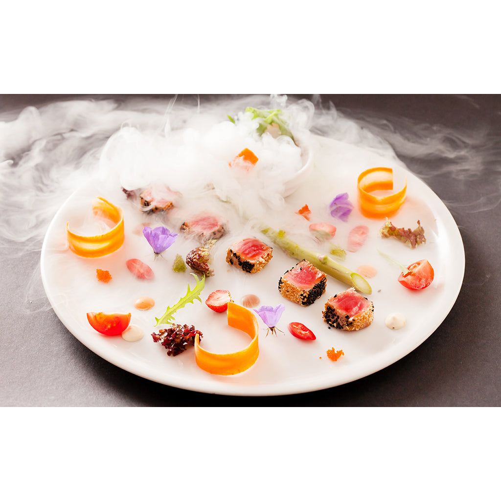 INITIATION À LA CUISINE MOLÉCULAIRE - NIVEAU 2 - La Guilde Culinaire - Cours - Cours de cuisine - - La Guilde Culinaire