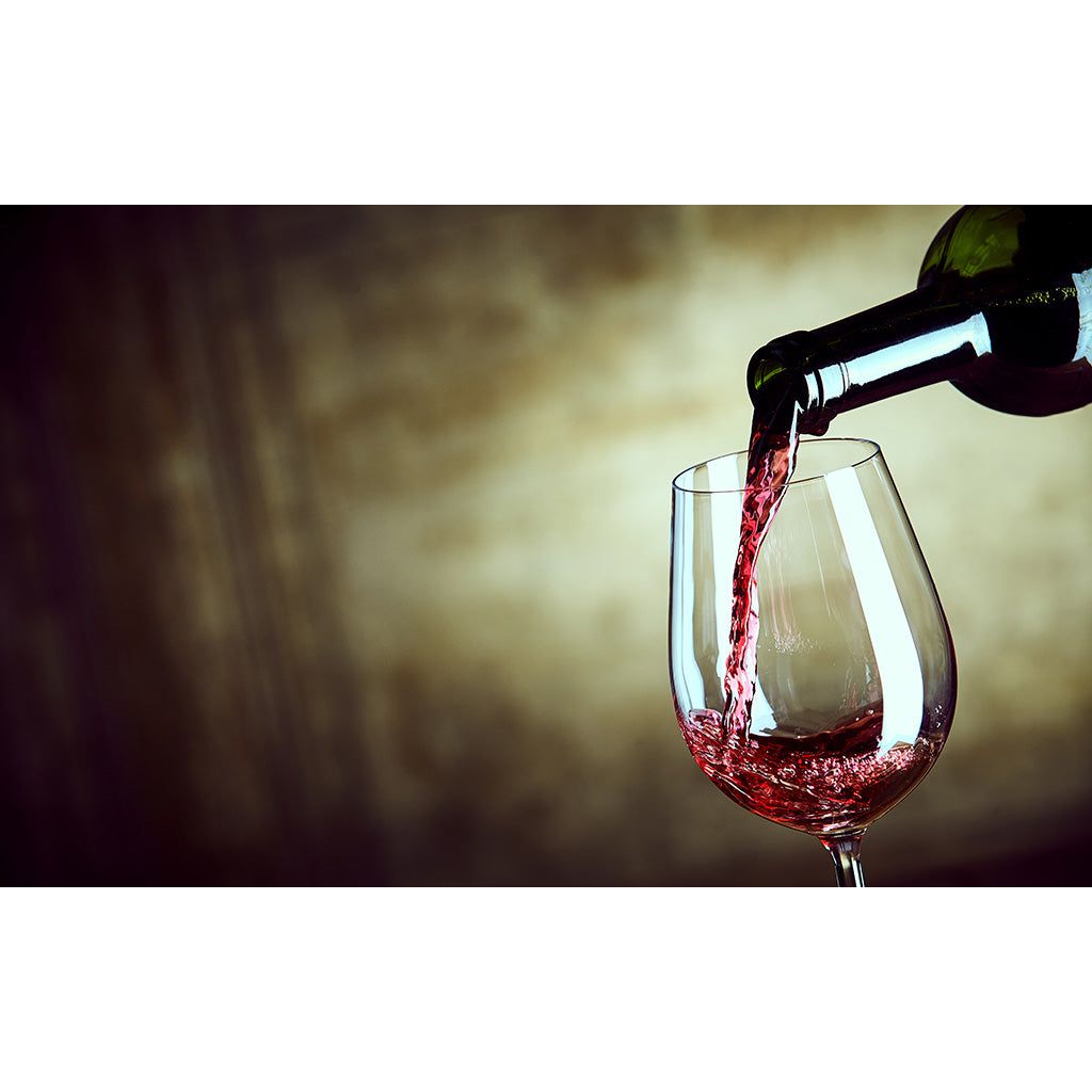 INITIATION À LA DÉGUSTATION DES VINS, COURS 101 - La Guilde Culinaire - Cours - Cours de cuisine - - La Guilde Culinaire