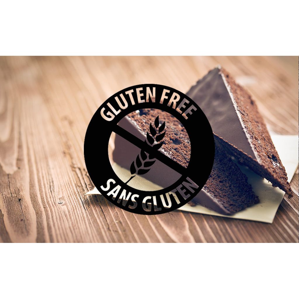 SPÉCIAL PÂTISSERIE SANS GLUTEN - La Guilde Culinaire - Cours - Cours de cuisine - - La Guilde Culinaire