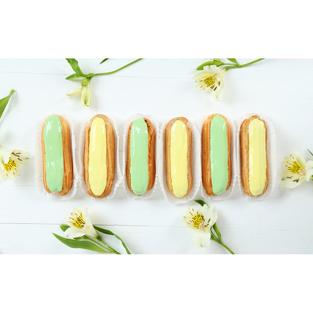 SPÉCIAL PÂTE À CHOUX - La Guilde Culinaire - Cours - Cours de cuisine - - La Guilde Culinaire