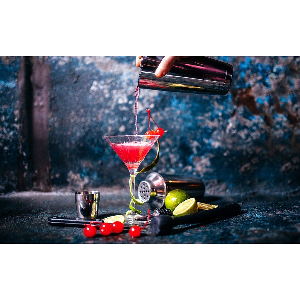 Mixologie - La Guilde Culinaire - Cours - Info Corporatif - - La Guilde Culinaire