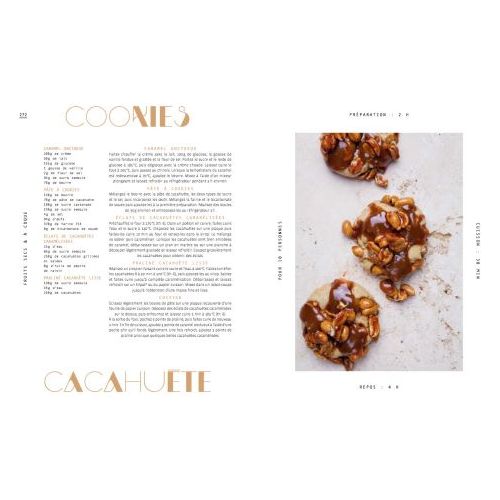 Fruits par Cédric Grolet - Ducasse Ed. - Livre de cuisine - - La Guilde Culinaire