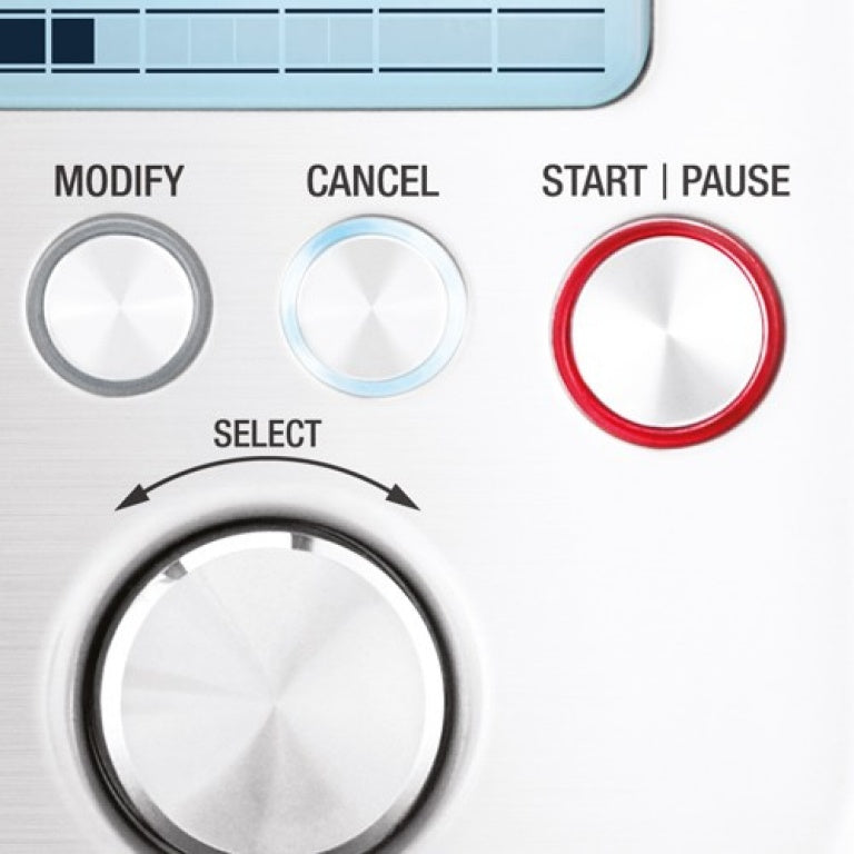 Machine à Pain The Custom Loaf - Breville - Machine à pain - - La Guilde Culinaire