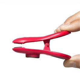 Ensemble de 4 pinces magnétiques multi usages - OXO - Accessoire - - La Guilde Culinaire