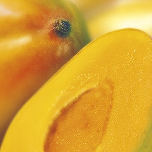 Purée de Mangue surgelée 1kg    - Ravifruit - Purée de fruit - 