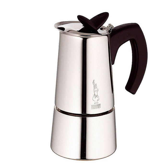 Cafetière BIALETTI 4 tasses Musa - Bialetti - Cafetière italienne - - La Guilde Culinaire