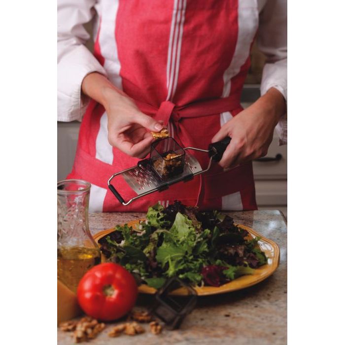 Protection pour râpe Serie Gourmet et Professional - Microplane - Râpe et zesteur - - La Guilde Culinaire