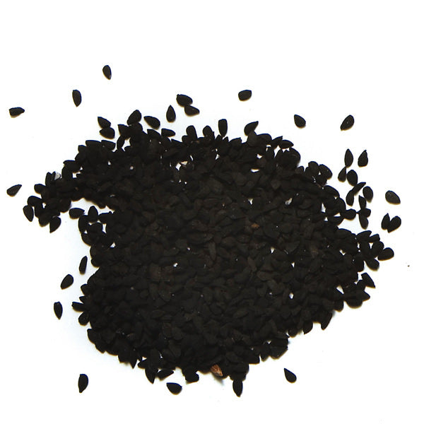 Nigelle Kalonji - 50gr - La Guilde Culinaire - Nigelle Kalonji - - La Guilde Culinaire