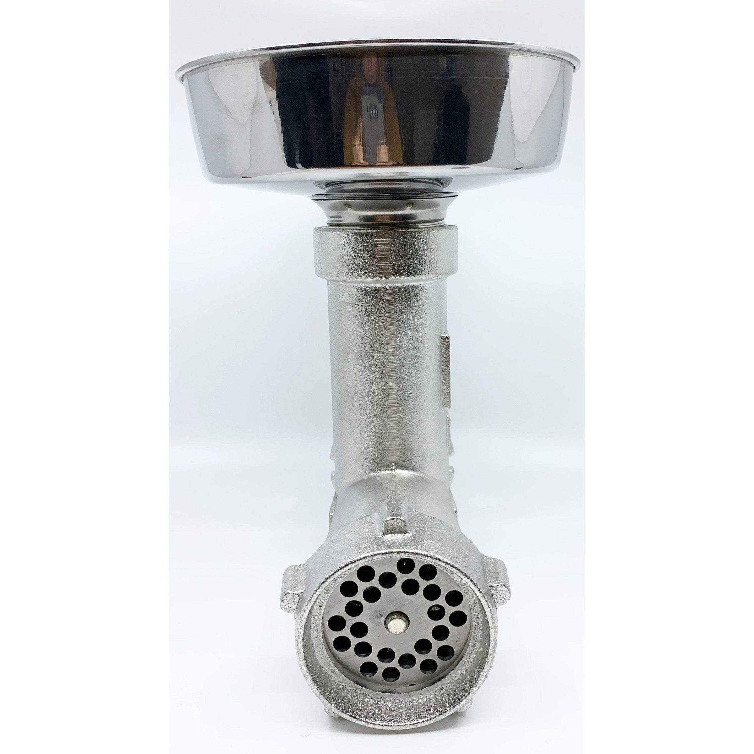 Accessoire Hachoir à viande pour OMRA #2700 - OMRA - Broyeur et hachoir - - La Guilde Culinaire