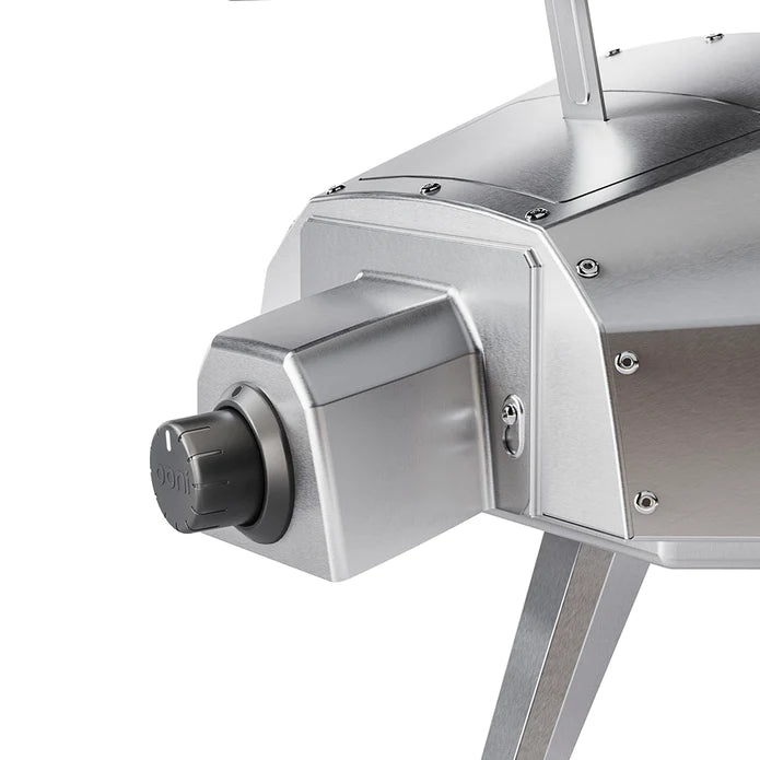 Brûleur à gaz propane LP pour Ooni Karu 12, Karu 12G et Karu 2 - Ooni - Accessoire pour four à pizza - - La Guilde Culinaire