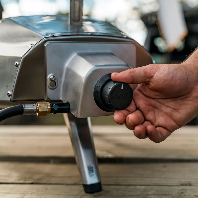 Brûleur à gaz propane LP pour Ooni Karu 12, Karu 12G et Karu 2 - Ooni - Accessoire pour four à pizza - - La Guilde Culinaire