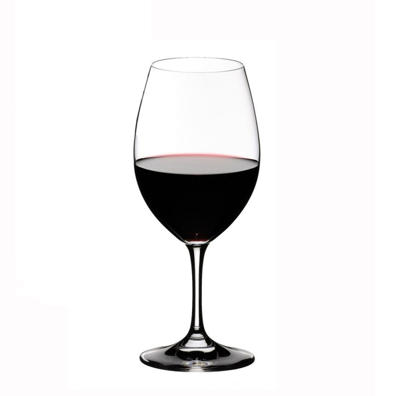 Verres ballon à Vin rouge/ gin tonic transparent 650 ml de plastique  incassable 