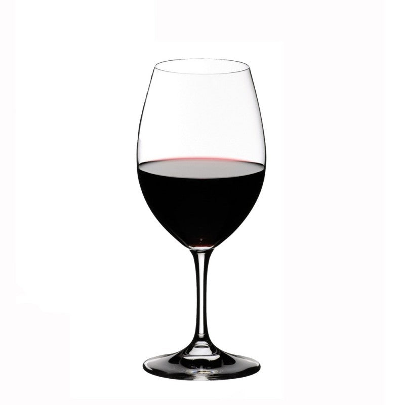 Ouverture Verre à vin Rouge (Boîte de 2) - Riedel - Verre à vin - - La Guilde Culinaire