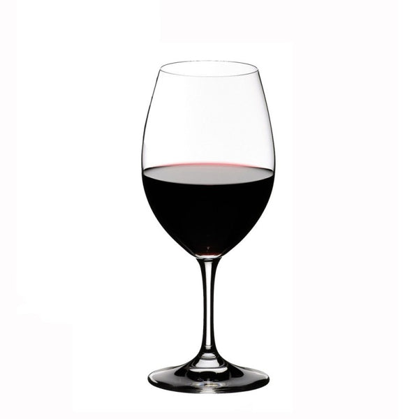 Ouverture Verre à vin Rouge (Boîte de 2)    - Riedel - Verre à vin - 