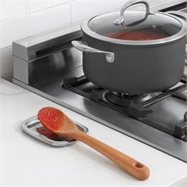 Repose-cuillère - OXO - Accessoire - - La Guilde Culinaire