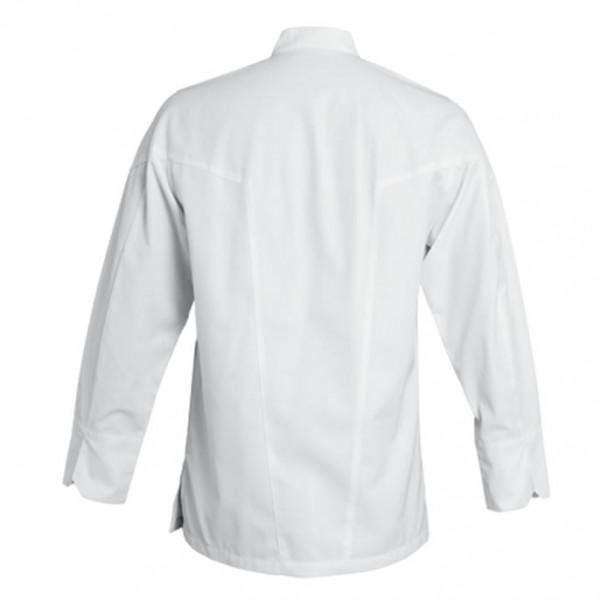 Veste de cuisine Anthalya * - Clement Design - Veste cuisine homme - - La Guilde Culinaire