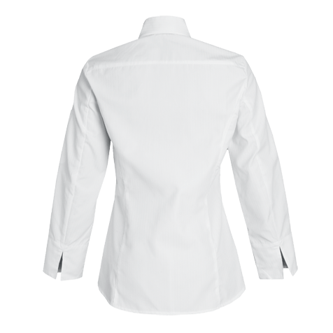 Veste de cuisine Valencia * - Clement Design - Veste cuisine femme - - La Guilde Culinaire