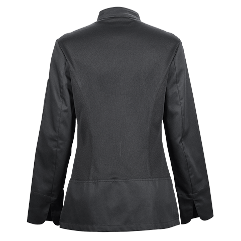 Veste de cuisine Sapore * - Clement Design - Veste cuisine femme - - La Guilde Culinaire