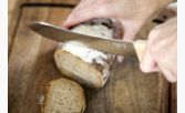 Opinel - N°116 Couteau à pain Parallèle    - Opinel - Couteau à pain - 