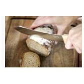 Opinel - N°116 Couteau à pain Parallèle - Opinel - Couteau à pain - - La Guilde Culinaire