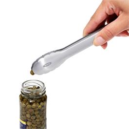 Pinces de verrouillage mini - OXO - Pince de cuisine - - La Guilde Culinaire