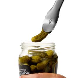 Pinces de verrouillage mini - OXO - Pince de cuisine - - La Guilde Culinaire