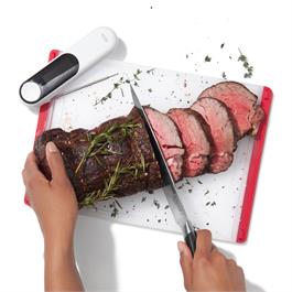 Ensemble de 3 planches à découper - OXO - Planche à découper - - La Guilde Culinaire